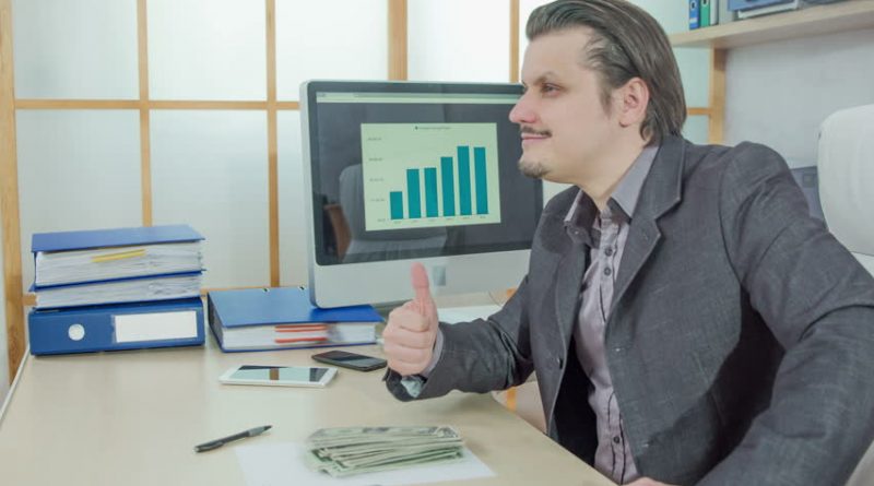entrevista de trabajo