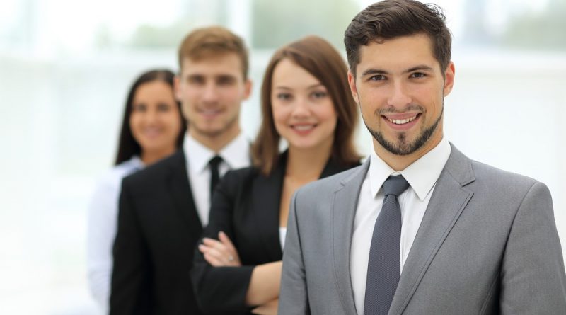 entrevistas de trabajo