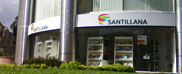 Santillana