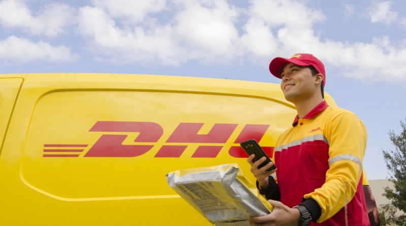 DHL