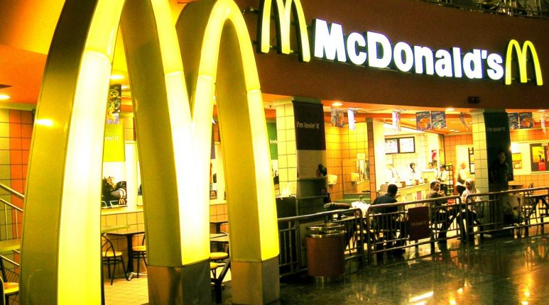 McDonalds