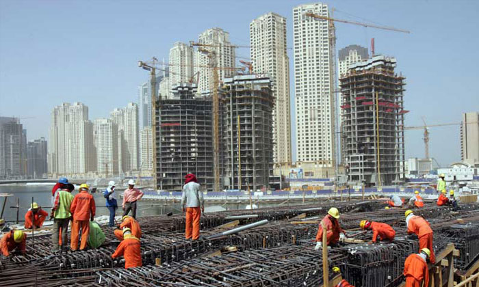 construcción