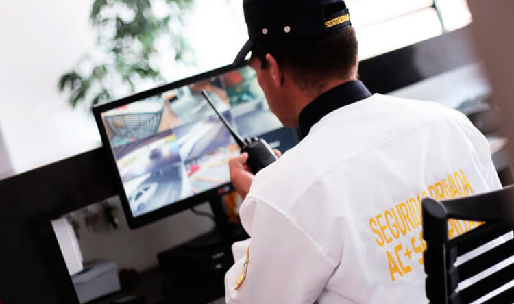 seguridad